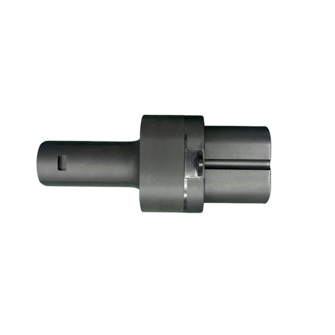CCS2-NACS-SAEJ3400 Adpater - ONLY Cybertruck - Elbilgrossisten